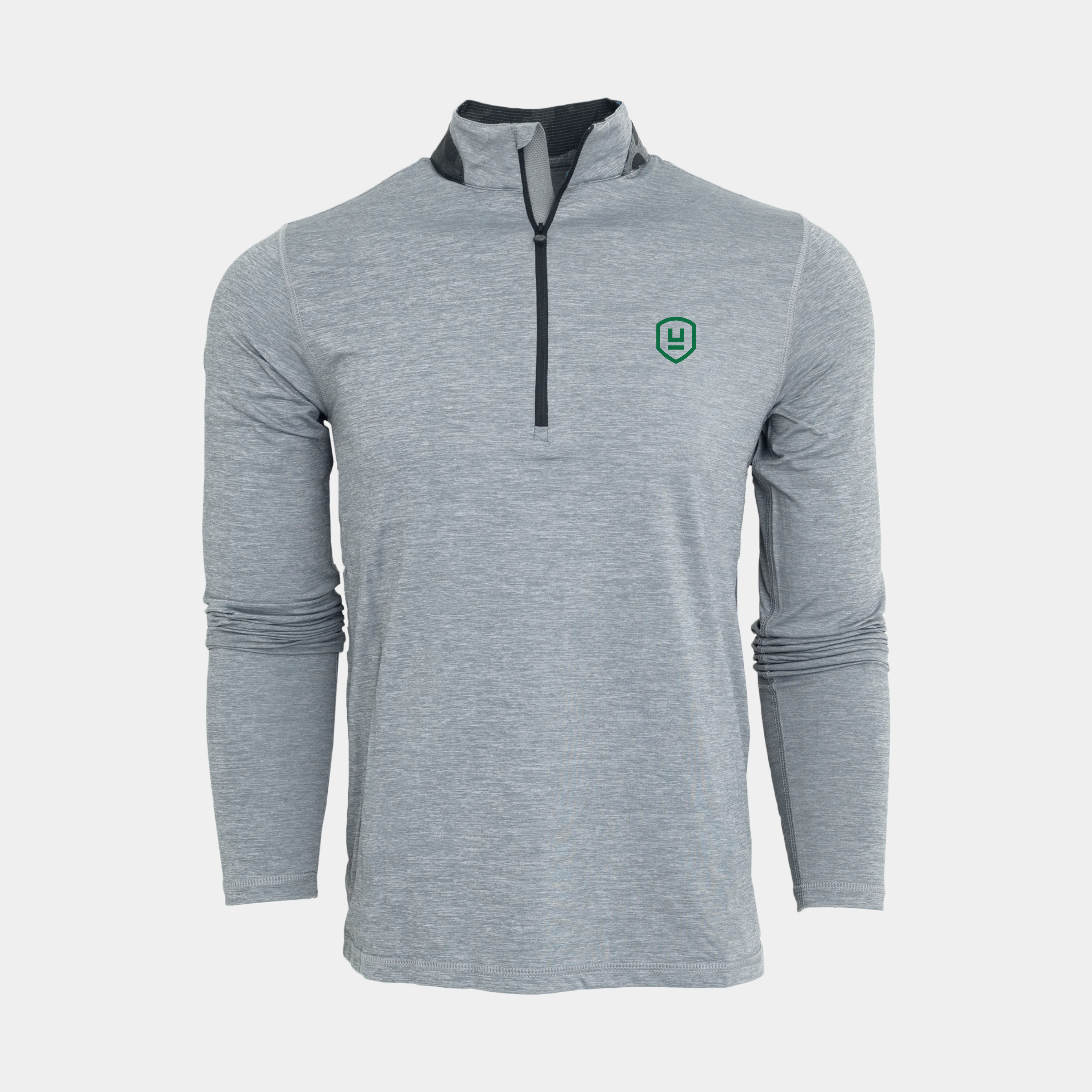 GREYSON x UGP Men's Guide Sport 1/4 Zip – Urban Golf Performance