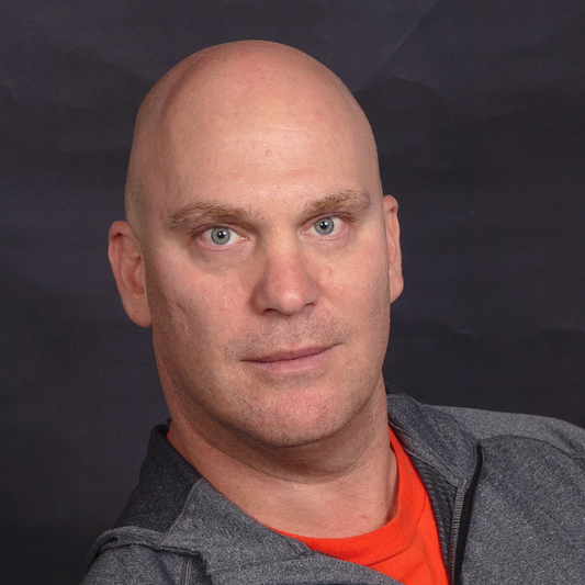 Ep. 44 | Ben Shear on Golf Fitness and His Insights in the Industry