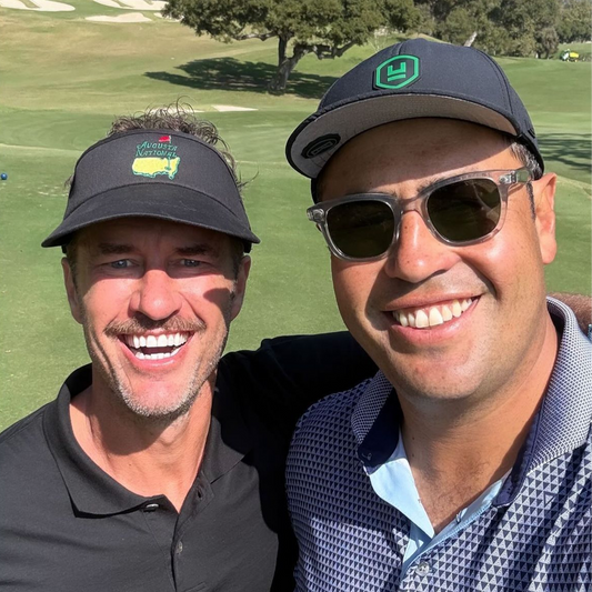 Ep. 12 | Blake Mycoskie on UGP Investment, Entrepreneurship, Madefor, Mental Health, and More