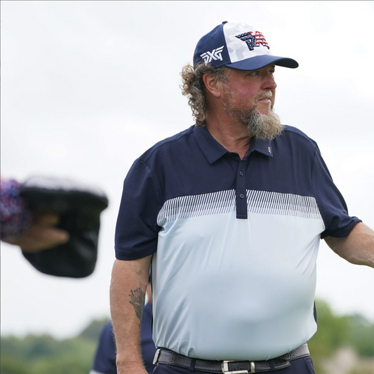 Ep. 46 | Colt Ford on His Professional Golf Career to Becoming a Country Music Artist