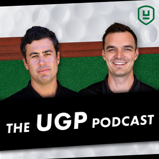 Ep. 00 | The History of UGP + Who is Mac and Leo?