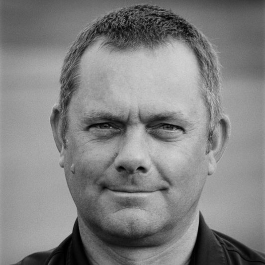 Ep. 47 | Terry Rowles on the Evolution of the Golf Lesson and the Industry's Adaptations to New Technology