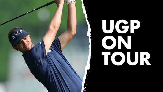 Beau Hossler Sets The Tone At The PGA Championship in Charlotte, North Carolina
