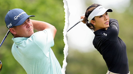 Steady Performances From Karl Vilips and Muni He This Weekend on Tour