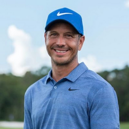 Ep. 25 | Chris Como on Coaching Bryson DeChambeau, the History and Art of Coaching, His Perspective on the Game, and More