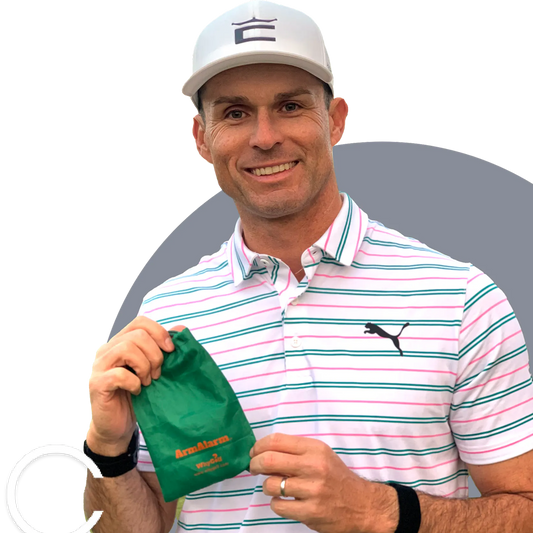 Ep. 20 | Chris Mayson on Brendan Steele, Coaching Top Players, the Difference Between Great Players vs Novice Golfers, His Thoughts on Off-Season Training, and More