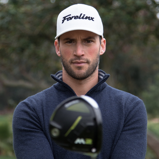 Ep. 27 | Danny Wax on Forelinx, the Broken Country Club System, the Future of Fan Engagement in Golf, and More