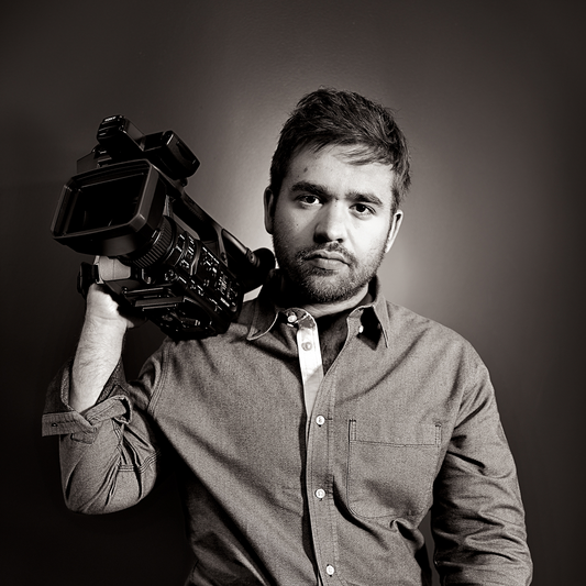 Ep. 15 | David Carrico on Entrepreneurship, Filmmaking, Business Fundamentals, the Future of Content and Interactions, and More