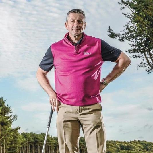 Ep. 18 | Karl Morris on Improving Your Game Without Working on Your Swing, Graeme McDowell, the State of Coaching in the Golf Industry, and His Advice to Golfers Looking to Play Better