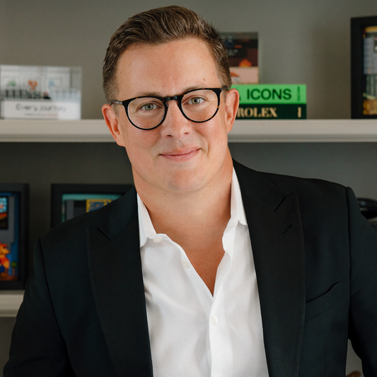 Ep. 17 | Ryan Wyatt on the Growth of eSports and Gaming, Future of VR and AR, His Journey in the Gaming Industry, and More
