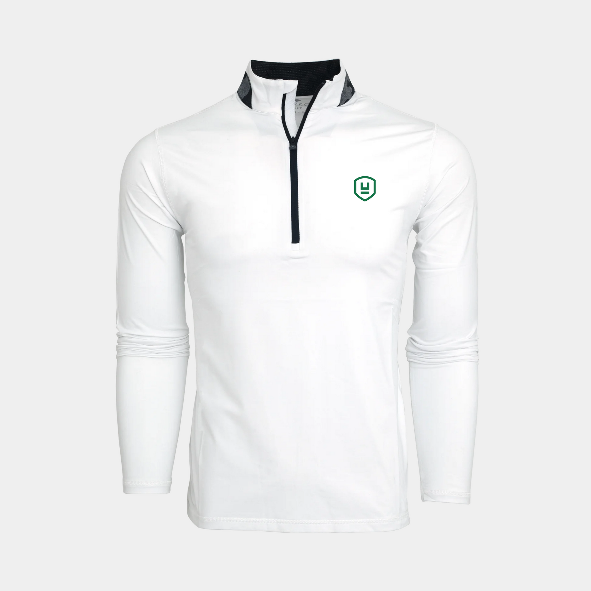 GREYSON x UGP Men's Guide Sport 1/4 Zip – Urban Golf Performance