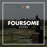 UGP Invitational | Foursome Entry