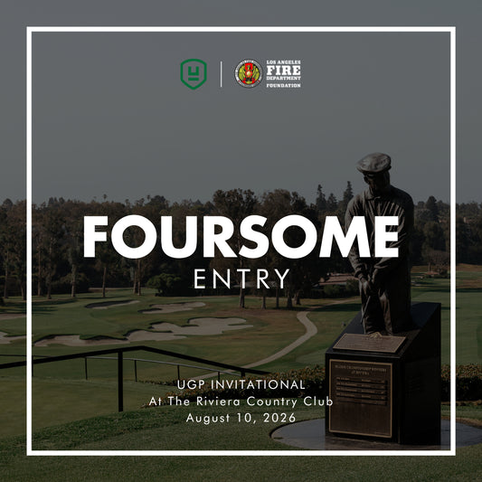 UGP Invitational | Foursome Entry