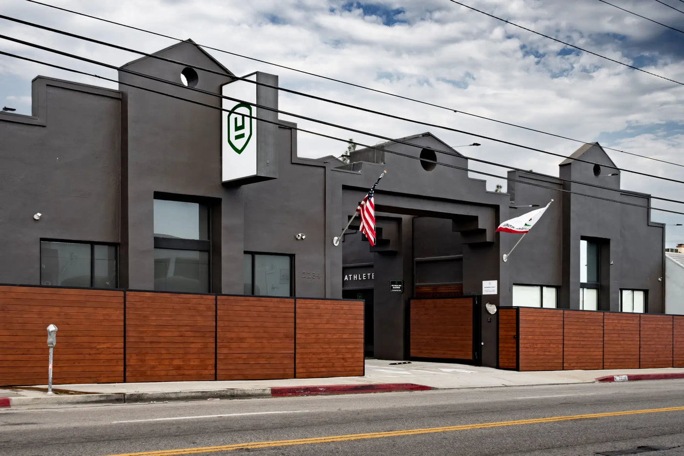 UGP West LA