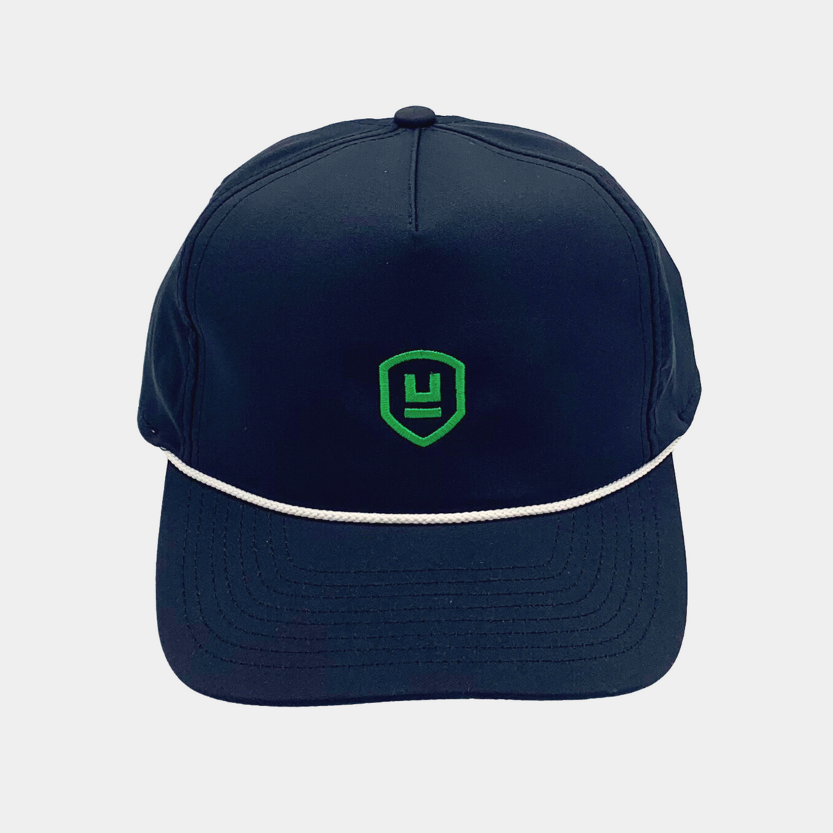 Glpg Rope Hat UGP Rope Hat – Urban Golf Performance