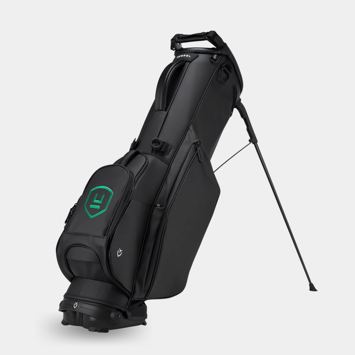VESSEL x UGP VLX 2.0 Stand Bag – Urban Golf Performance