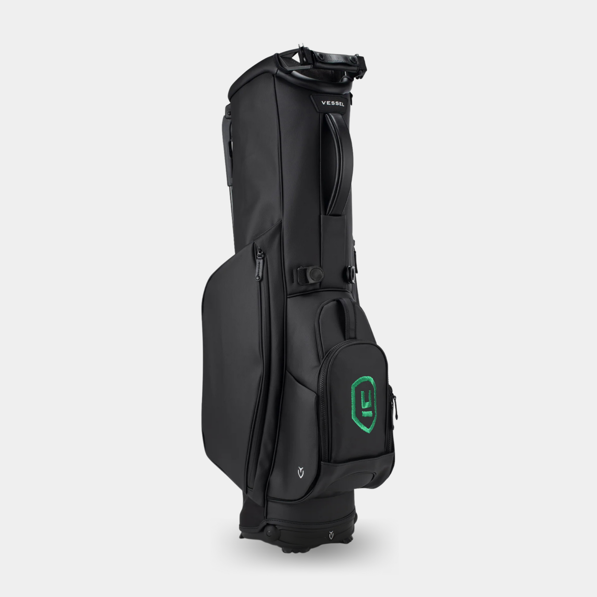 VESSEL x UGP VLX 2.0 Stand Bag – Urban Golf Performance