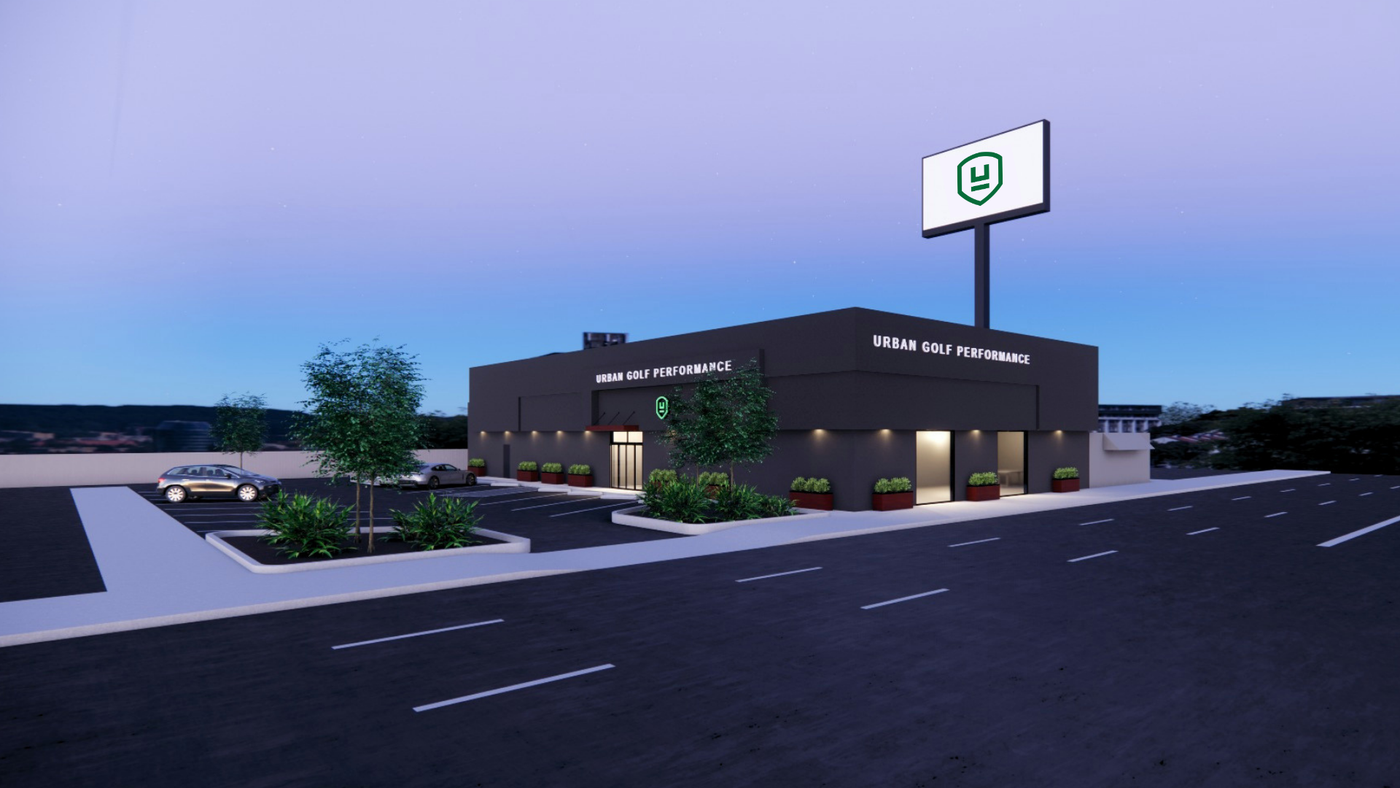 UGP Woodland Hills